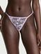 Трусики V-стрінги Vintage Blossom Victoria's Secret - 1