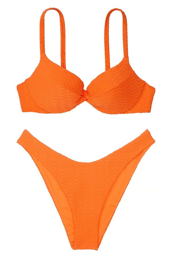 Купальник пуш-ап Mix & Match Bikini Victoria's Secret