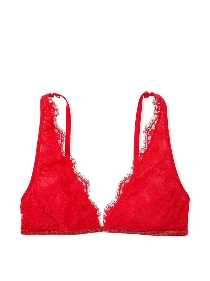 Бюстгальтер бралєт Twinkle Lace Dream Angels Victoria's Secret