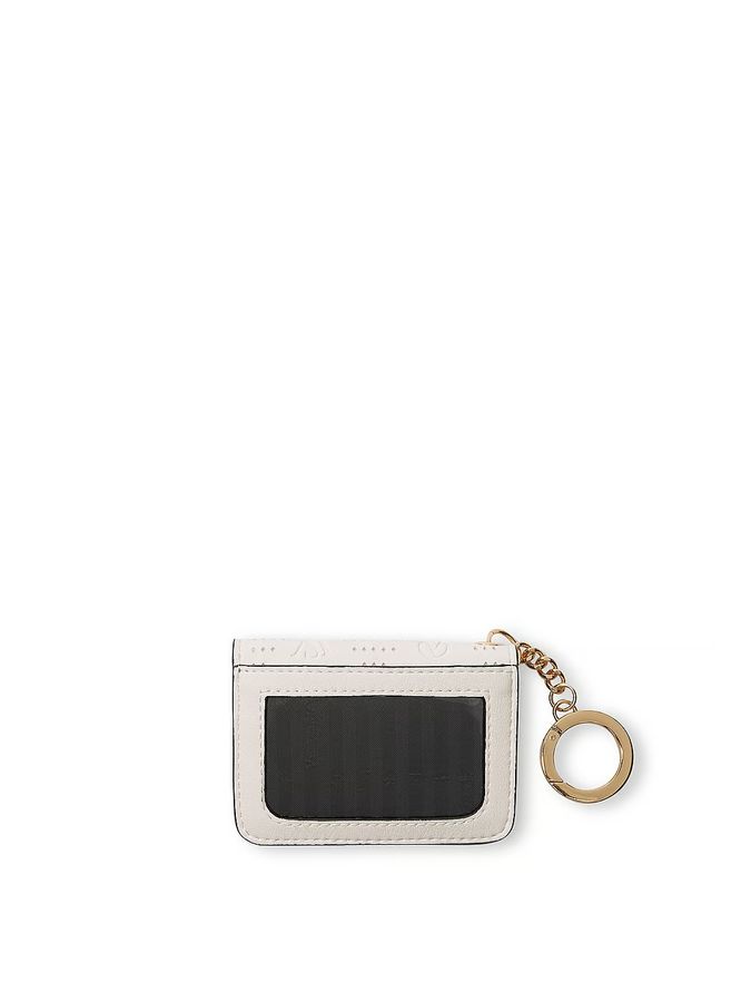 Візитниця The Victoria Card Case Keychain Victoria's Secret