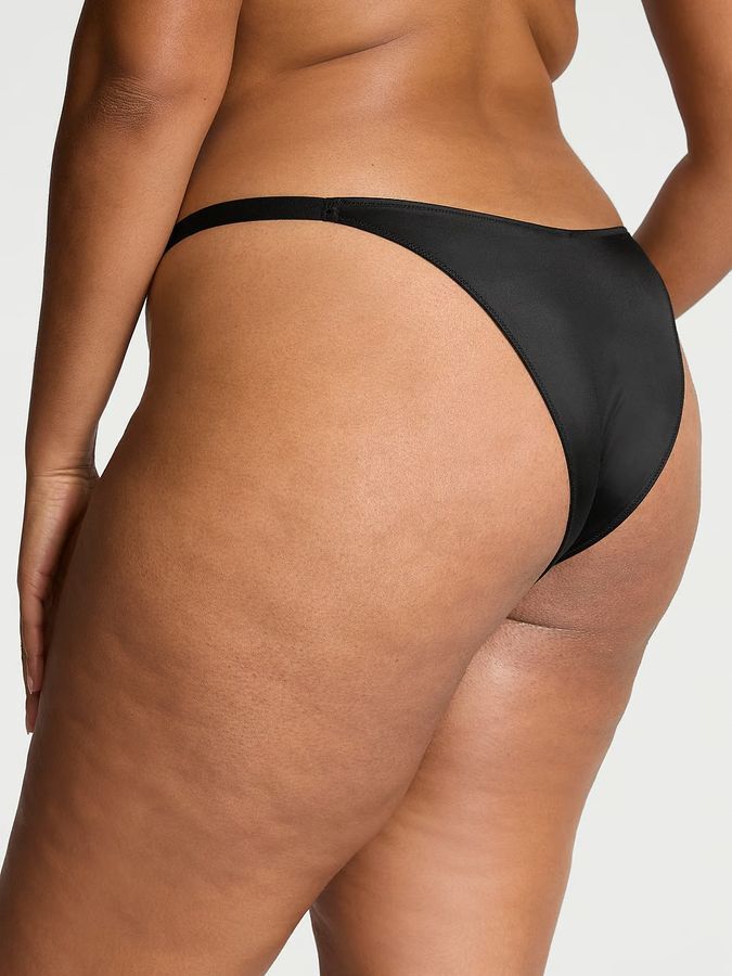 Трусики бразилианы Starstruck Shine Very Sexy Victoria's Secret