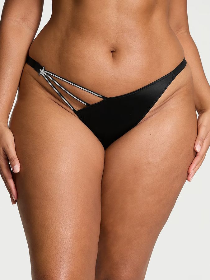 Трусики бразилианы Starstruck Shine Very Sexy Victoria's Secret