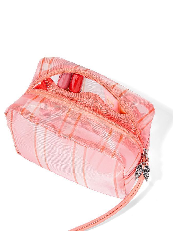 Косметичка Travel Makeup Bag Victoria's Secret