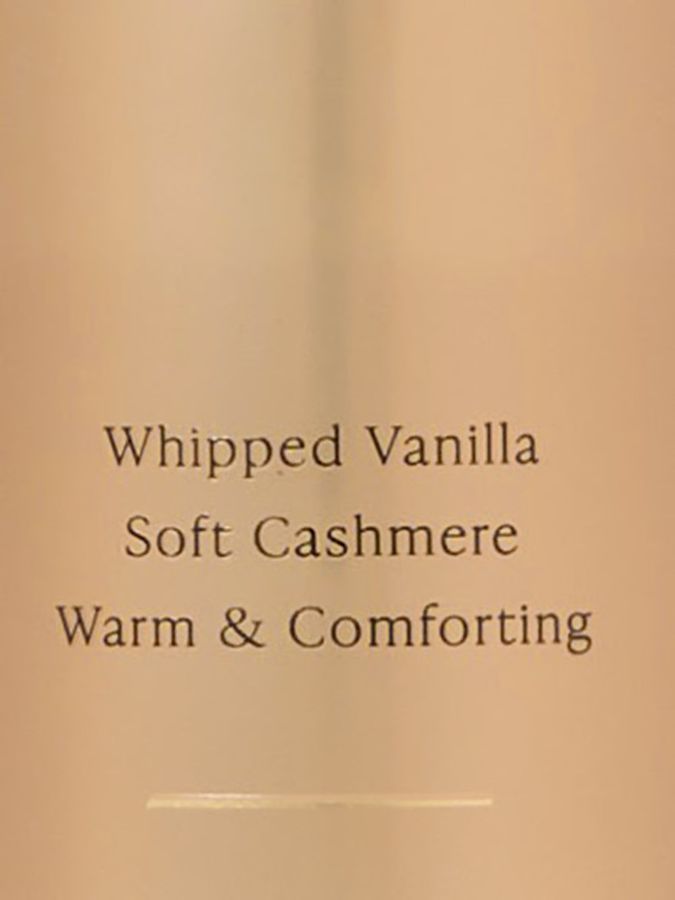 Спрей для тіла Bare Vanilla 250ml Victoria's Secret