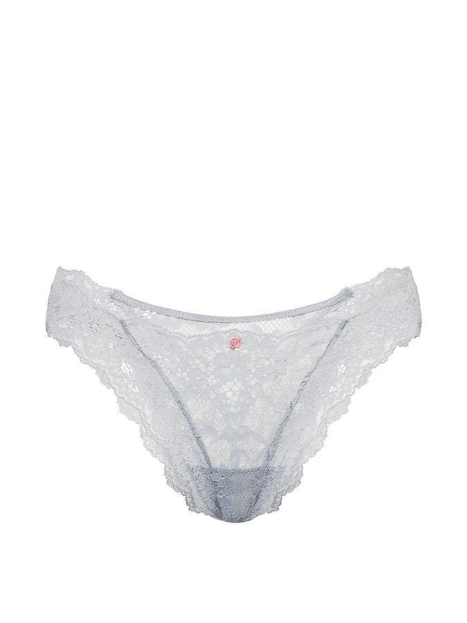 Мереживні трусики бразиліани Dream Angels Victoria's Secret