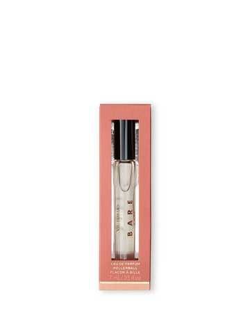Роликовые мини духи Bare Rose 7ml Victoria's Secret | Secret Shop❤