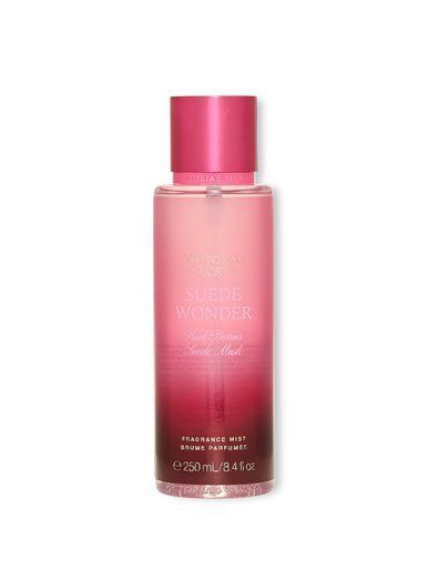 Спрей для тіла Suede Wonder 250ml PINK