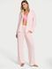 Піжама з штанами Modal Long PJ Set Victoria's Secret - 1