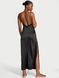 Атласний пеньюар Maxi Slip Dress Victoria's Secret - 2
