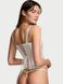 Комплект Корсет & Трусики стрінги Classic Silk Corset Set Victoria's Secret - 3