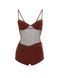 Комплект для сну Modal & Mesh Cami Set  - 3
