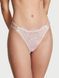 Трусики бразилианы Double Shine Strap Cutout Very Sexy Victoria's Secret - 5