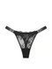 Кружевные трусики тонг Scattered Shine Very Sexy Victoria's Secret - 1