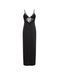 Атласний пеньюар Maxi Slip Dress Victoria's Secret - 3