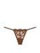 Трусики V-стринги Adjustable Very Sexy Victoria's Secret - 1