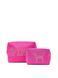 Набір косметичок Makeup Bag Duo Victoria's Secret - 2