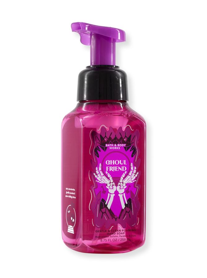 Мыло-пена для рук Ghoul Friend 259ml Bath & Body Works