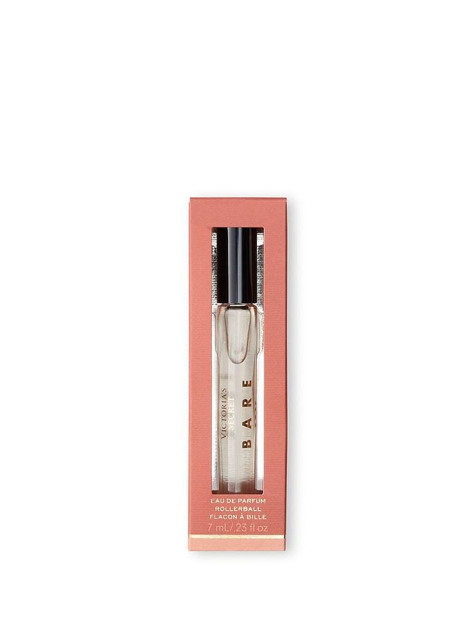 Роликові міні парфуми Bare Rose 7ml Victoria's Secret