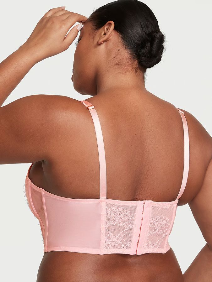 Бюстье-корсет Lace Corset Dream Angels Victoria's Secret