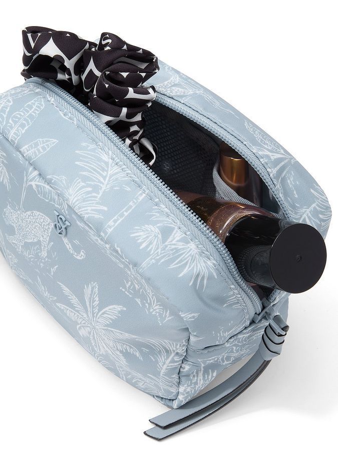 Косметичка Travel Makeup Bag Victoria's Secret
