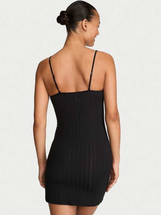 Трикотажний пеньюар SoSoft&trade; Modal Victoria's Secret