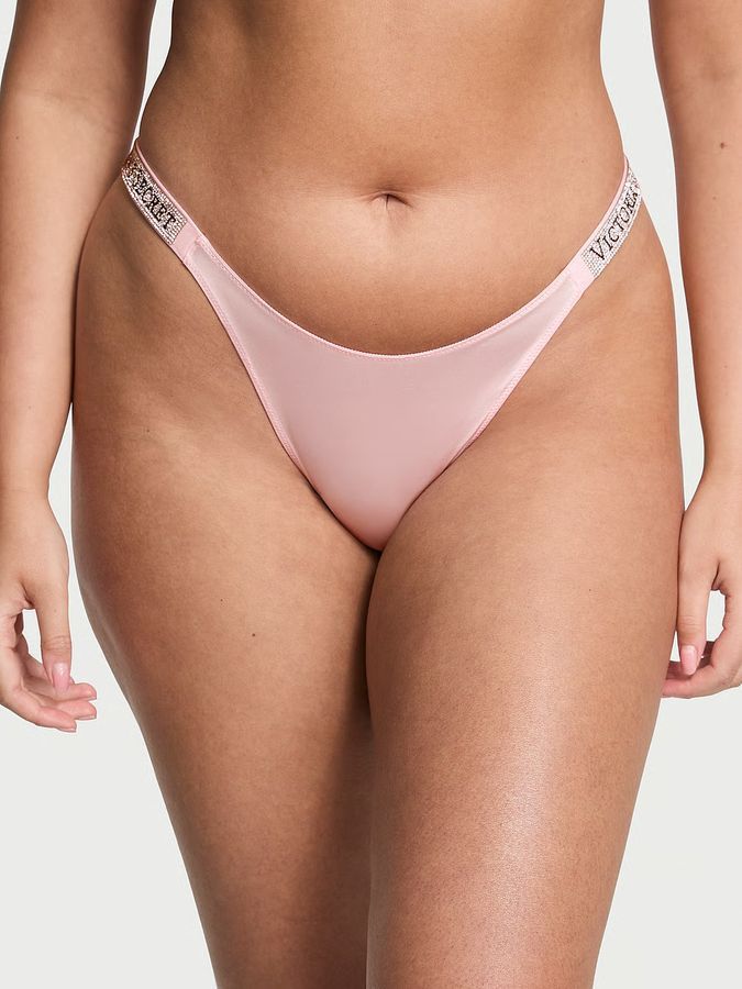 Трусики бразилианы VS Shine Very Sexy Victoria's Secret