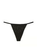 Трусики V-стрінги Stretch Cotton Victoria's Secret