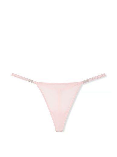 Трусики V-стринги Scattered Shine Very Sexy Victoria's Secret