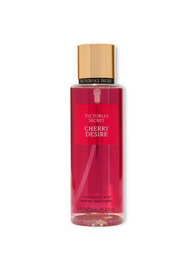 Спрей для тіла Cherry Desire 250ml PINK