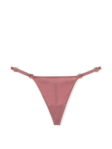 Трусики V-стринги Ring Hardware Very Sexy Victoria's Secret