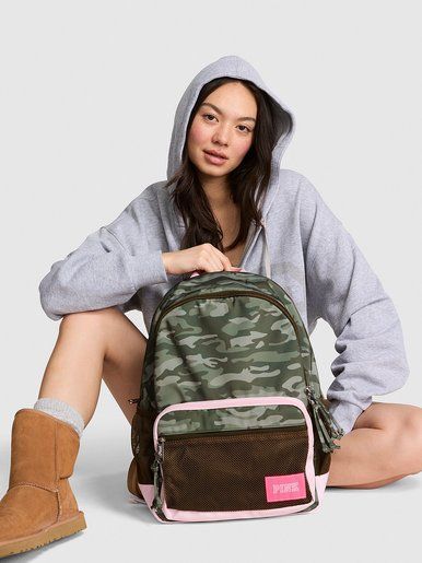 Рюкзак Campus Backpack 18 Liters Victoria's Secret