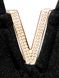 Купальник V-Hardware Bralette, Черный, L, M Victoria's Secret - 4
