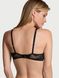 Бюстгальтер бралєт Twinkle Lace Dream Angels Victoria's Secret - 5