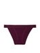 Хлопковые трусики бикини Cotton Logo Victoria's Secret - 3