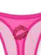 Трусики тонг Flirty Mesh Shine Very Sexy Victoria's Secret - 4
