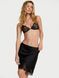 Атласна спідниця Satin Lace-Trim Skirt Dream Angels Victoria's Secret - 1