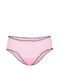 Трусики чики PINK Wink Ruﬄe PINK - 2