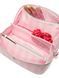 Набір з 3 косметичок 3-Piece Makeup Bag Victoria's Secret - 3