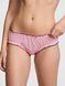 Трусики чики PINK Wink Ruﬄe PINK - 1