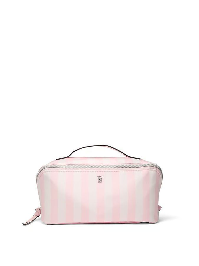 Набір з 3 косметичок 3-Piece Makeup Bag Victoria's Secret