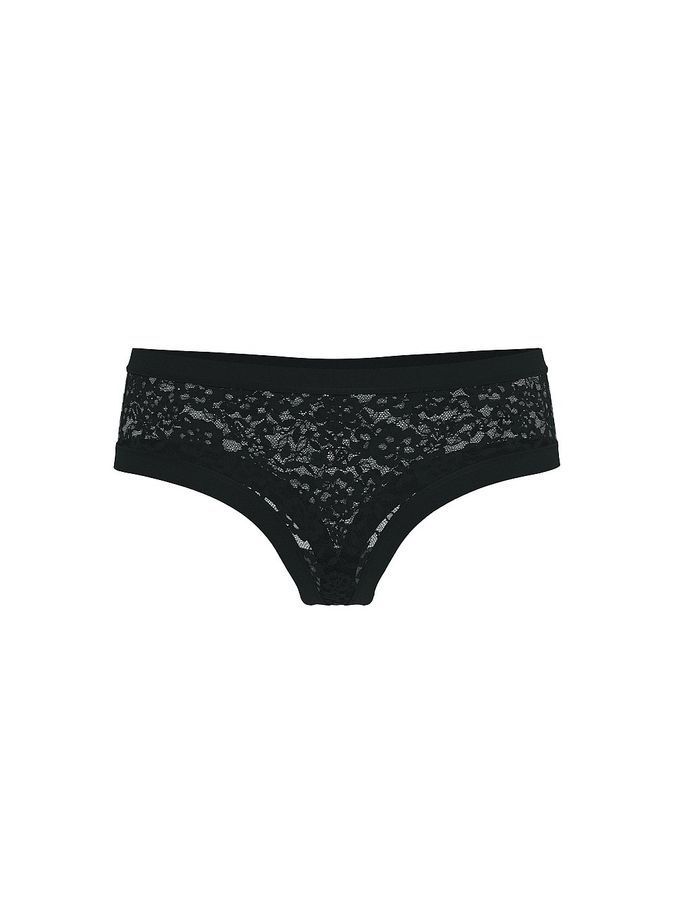 Трусики тонг Lace Victoria's Secret