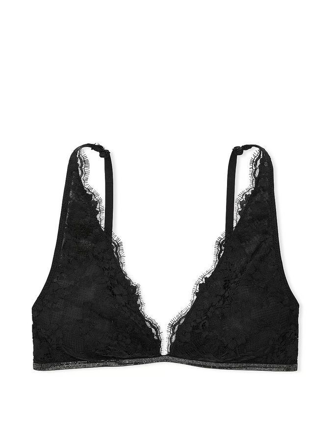 Бюстгальтер бралєт Twinkle Lace Dream Angels Victoria's Secret