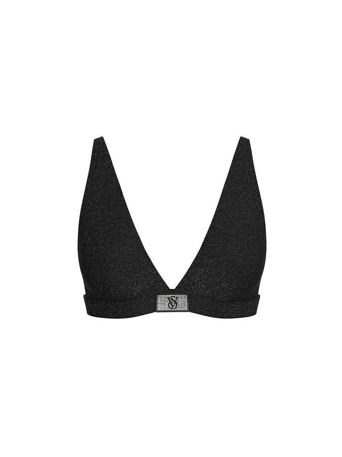 Бюстгальтер бралєт Shine Cotton The T-shirt Victoria's Secret