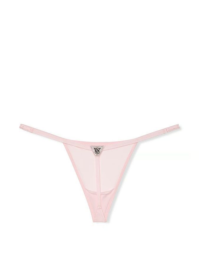 Трусики V-стрінги Scattered Shine Very Sexy Victoria's Secret