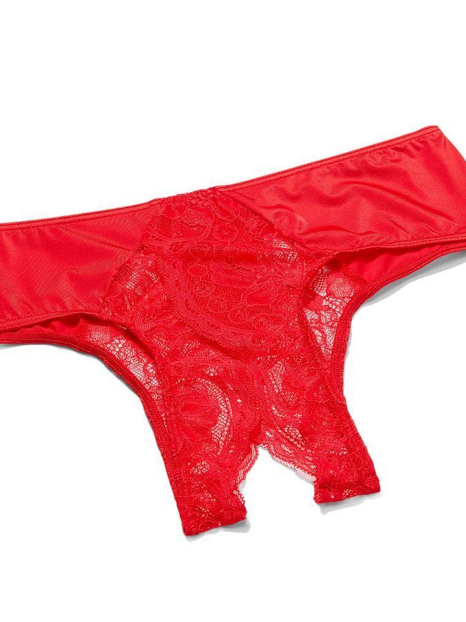 Трусики-чики с доступом Very Sexy Victoria's Secret