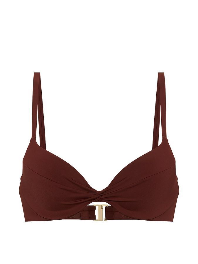Купальник пуш-ап бікіні Essential Twist Victoria's Secret