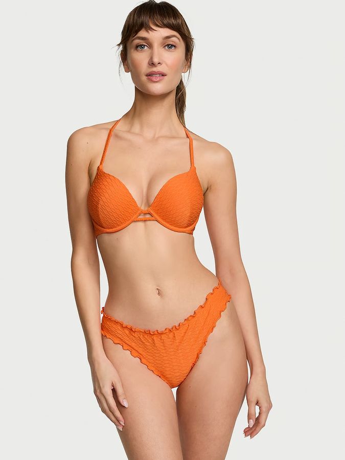 Купальник подвійний пуш-ап Mix & Match Bikini Victoria's Secret