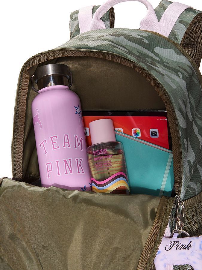 Рюкзак Campus Backpack 18 Liters Victoria's Secret