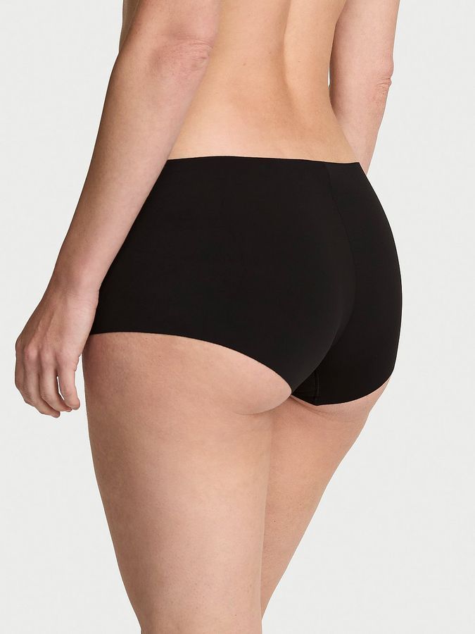 Трусики шортики No-Show Boyshort Victoria's Secret