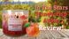 Аромасвеча In the stars & Honeycrisp Apple 411g Bath & Body Works - 2